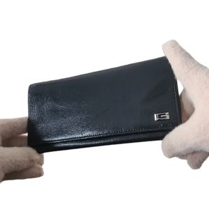 GUCCI LONG WALLET